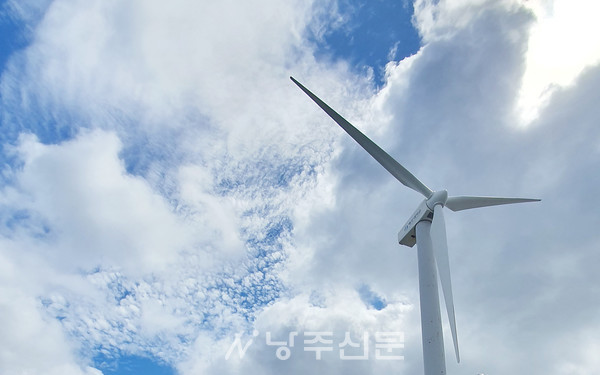 [기획취재] 제주, 바람과 햇빛으로 주민들의 삶을 바꾸다 Ⅰ